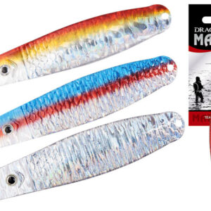 Dragon MadMan Spoons