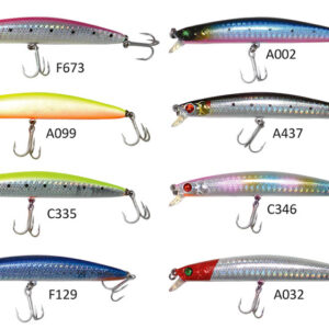 Fortuna Salti FS14C 10cm