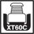 thumb XT60C rotor