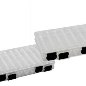 Εργαλειοθήκη Τεχνητών διπλή SF