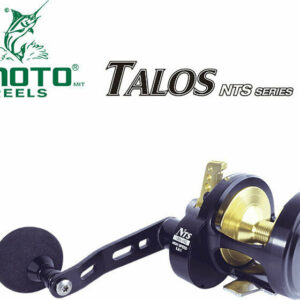 Omoto TALOS NTS12N LH
