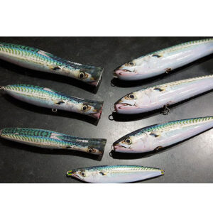 JigSkinz Reallife Large 200x110mm