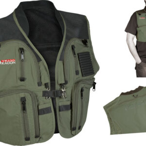 Γιλέκο Dragon ΚΑ-03