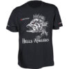 Κοντομάνικο Dragon Hells Anglers 31