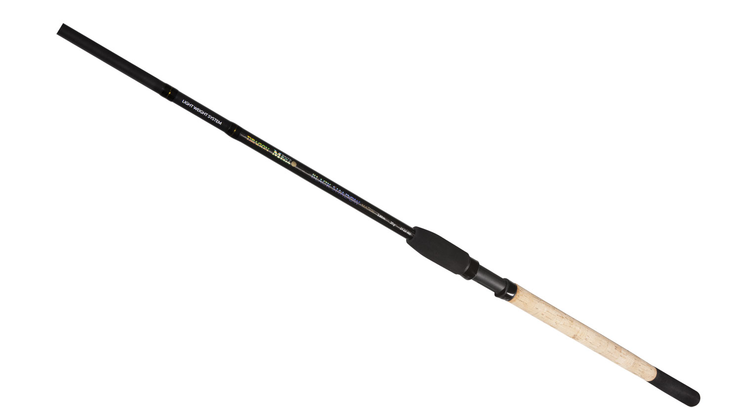 DRAGON MB Black Shadow Match - Image 3