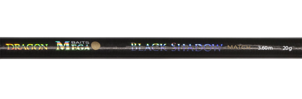 DRAGON MB Black Shadow Match - Image 4