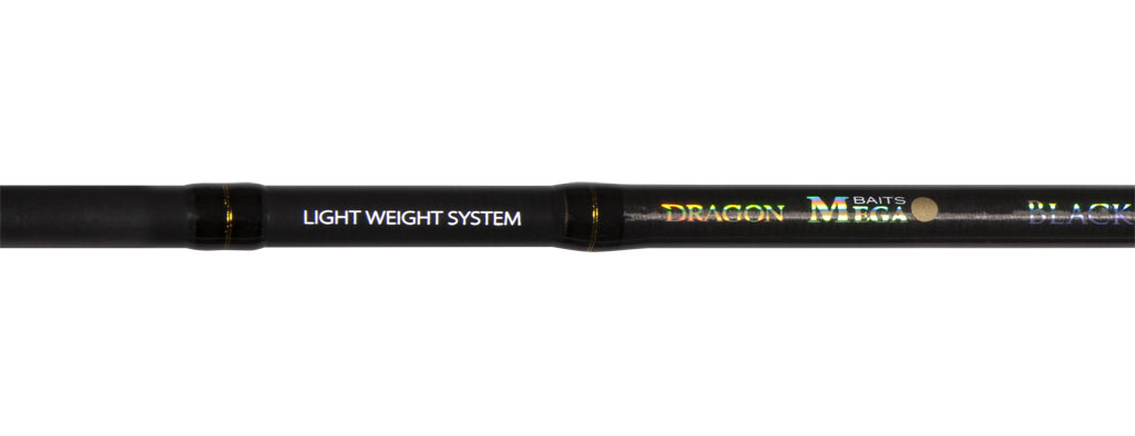 DRAGON MB Black Shadow Match - Image 5