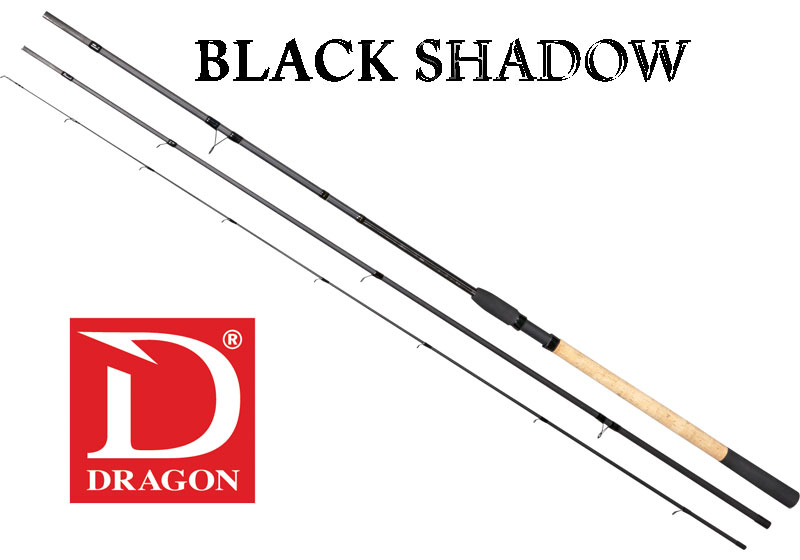 DRAGON MB Black Shadow Match