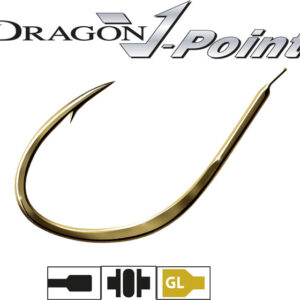 Dragon V-Point 10087GL