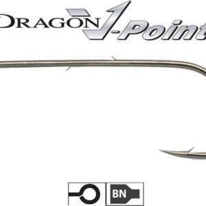 Dragon V-Point Spinn