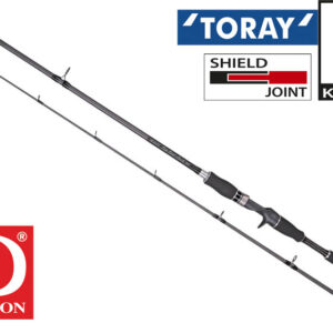 Dragon Big Bait Jerk