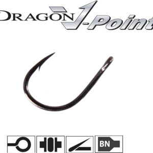 Dragon V-Point Pro Carp 60500