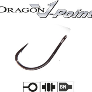 Dragon V-Point Pro Carp 60510