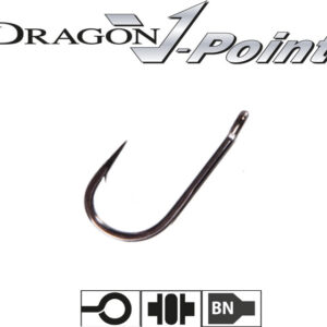 Dragon V-Point Pro Carp 60520