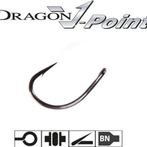 Dragon V-Point Pro Carp 60530