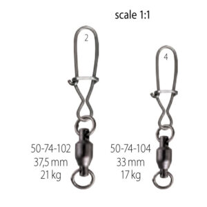 Στιφτάρι/παραμ. Ρουλεμάν Ενισχυμένα Dragon