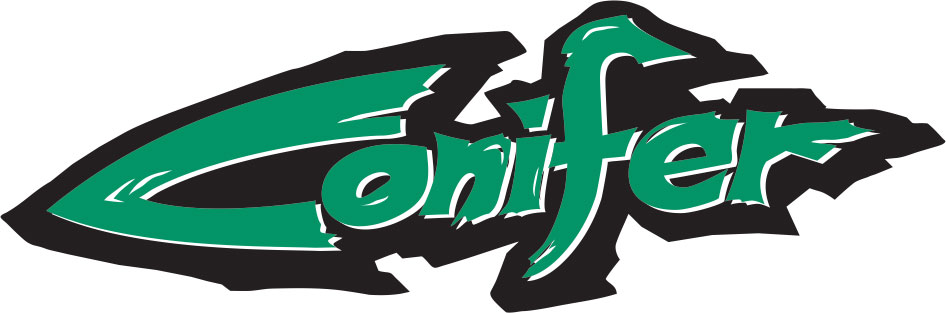 Conifer logo