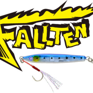 BlueBlue Fallten 40gr