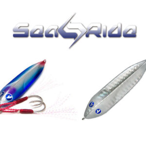 BlueBlue Sea Ride 60gr