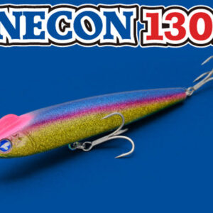 BlueBlue SNECON 130S