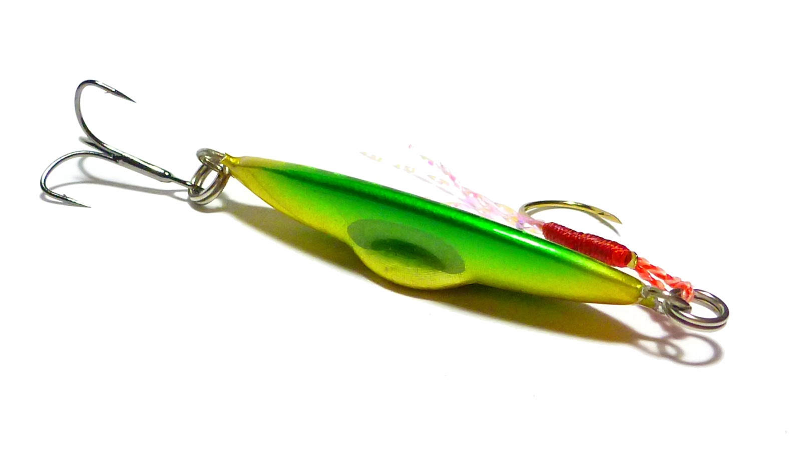 BlueBlue SeaRide Mini 6gr - Image 3