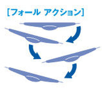 BlueBlue SeaRide Mini 3gr - Image 4