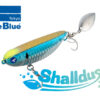 BlueBlue Shalldus 20