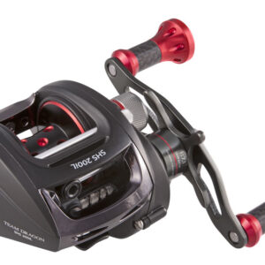 Dragon Team SHS200iL Mag