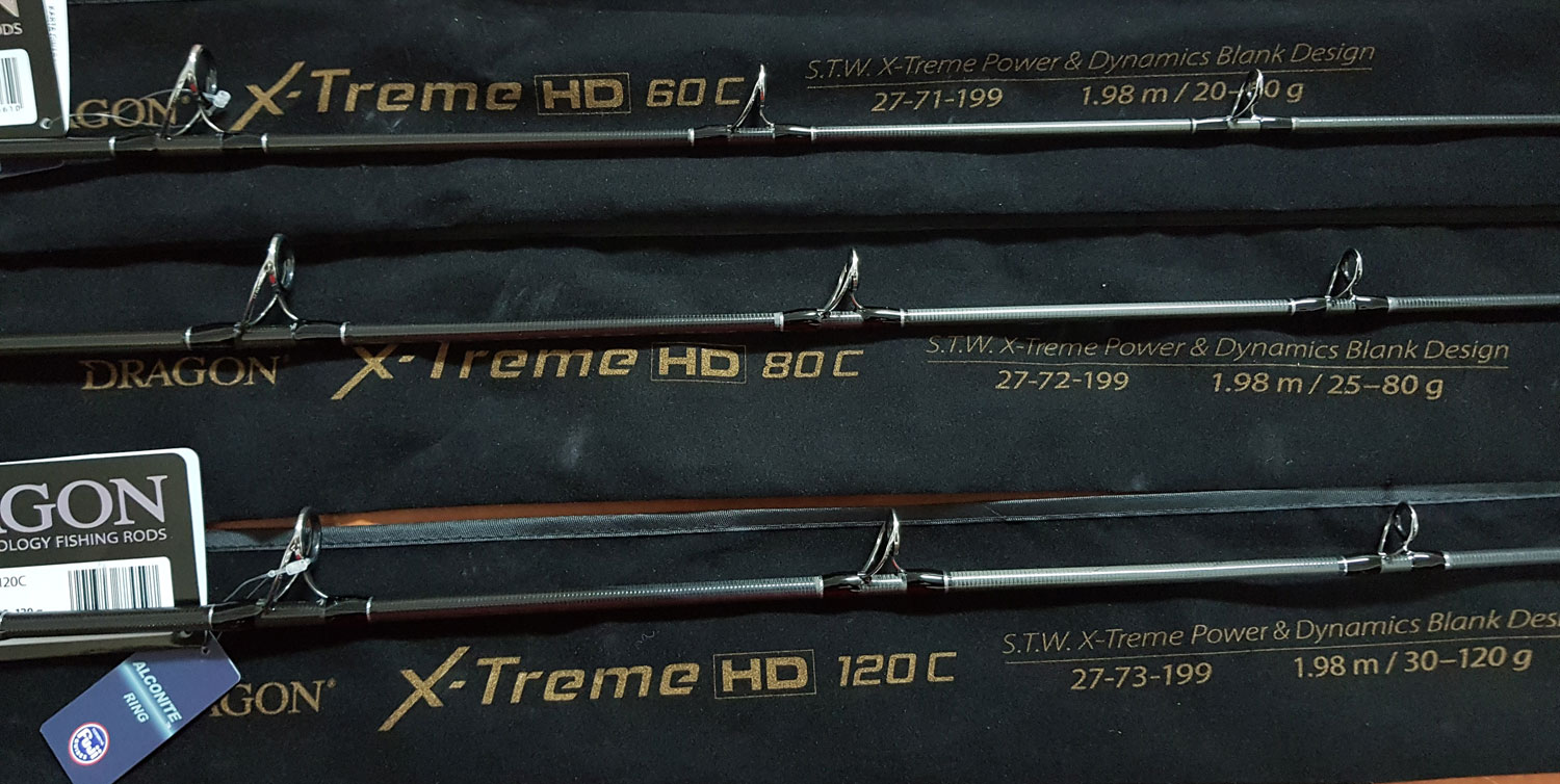 Dragon X-Treme HD - Image 11