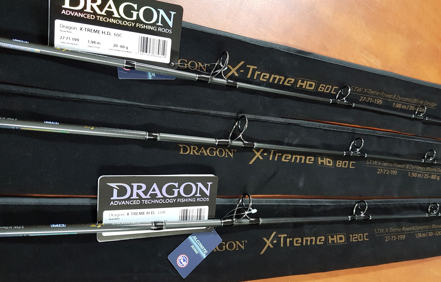 Dragon X-Treme HD - Image 12