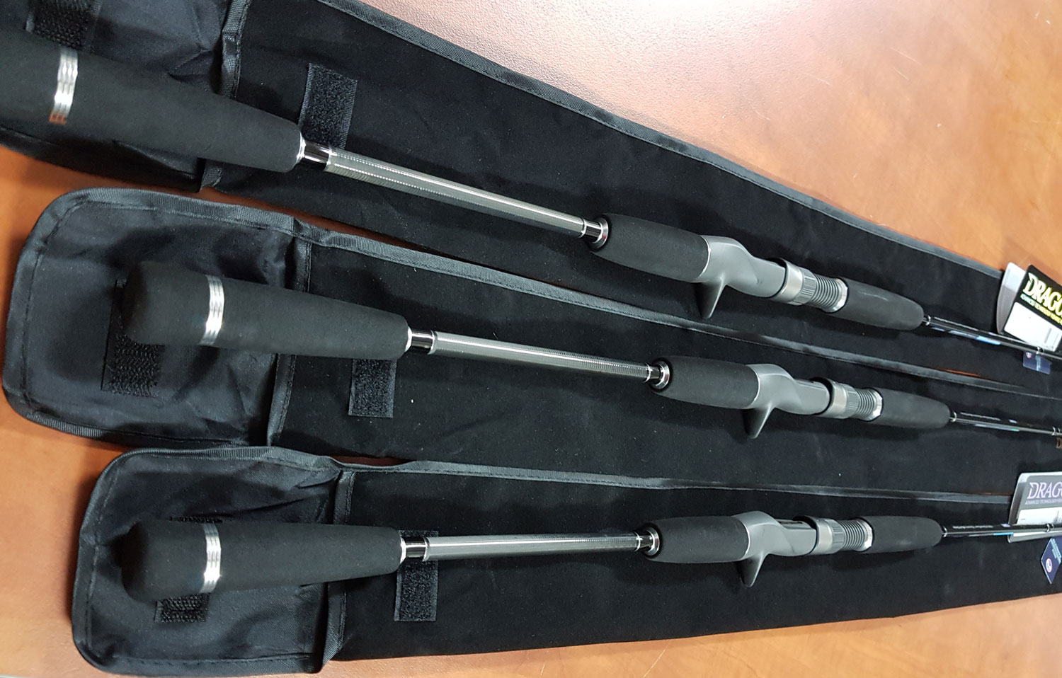 Dragon X-Treme HD - Image 13