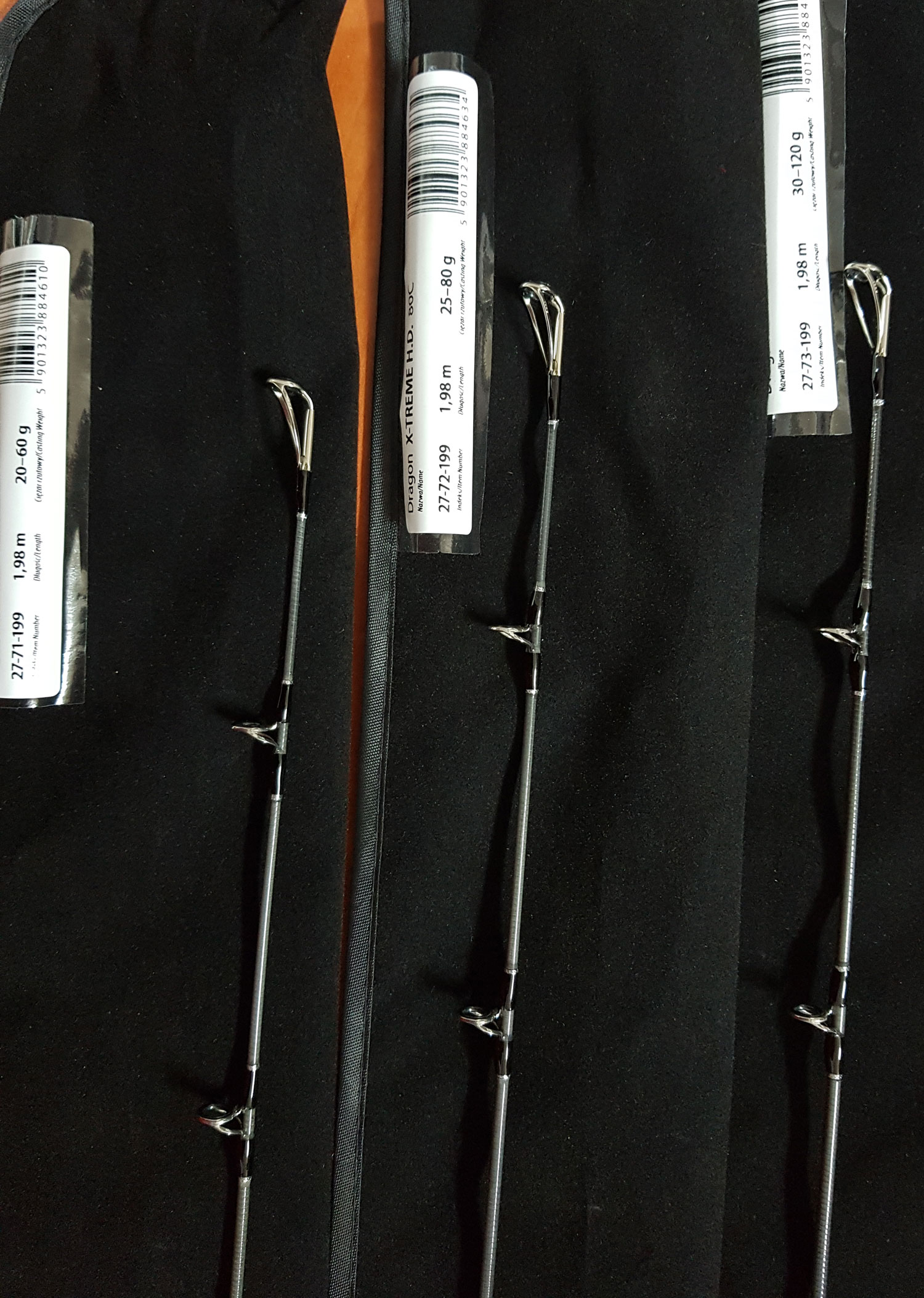 Dragon X-Treme HD - Image 14