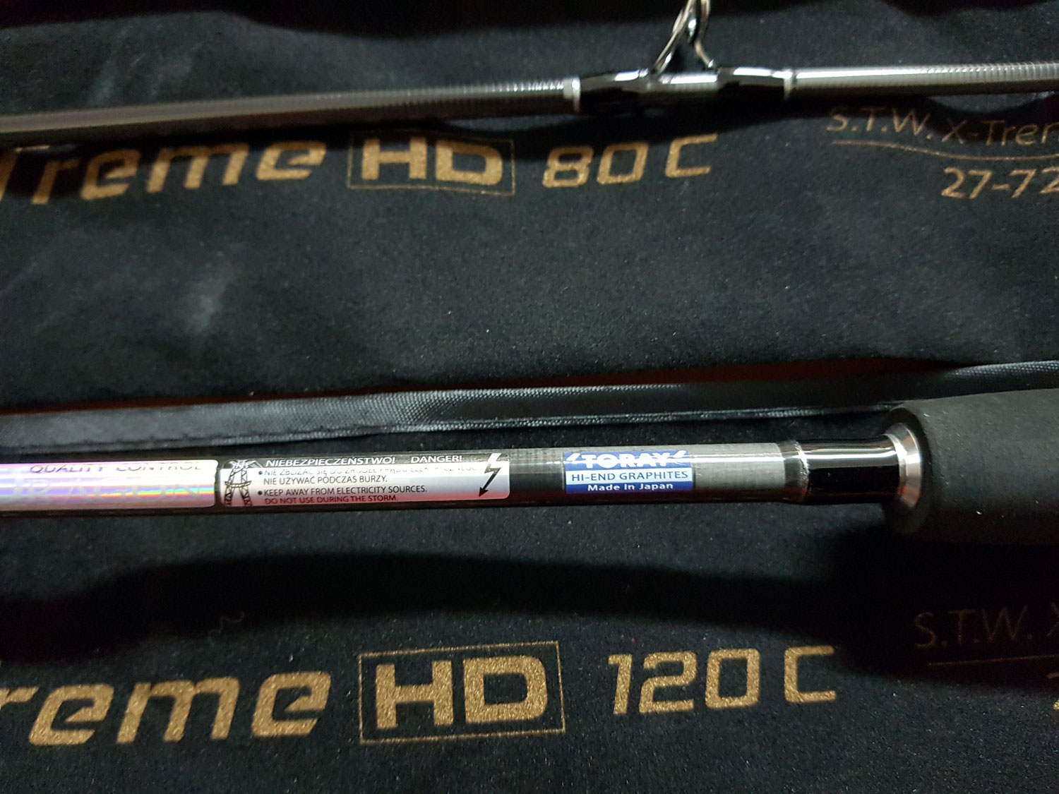 Dragon X-Treme HD - Image 10