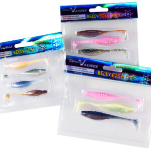Dragon Belly Fish Pro MIX
