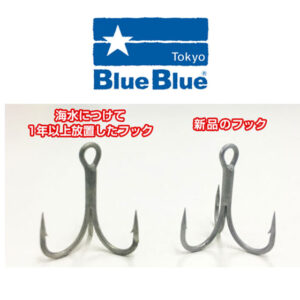 BlueBlue Fimo σαλαγιές