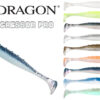 Dragon V-Lures AGGRESOR 10cm