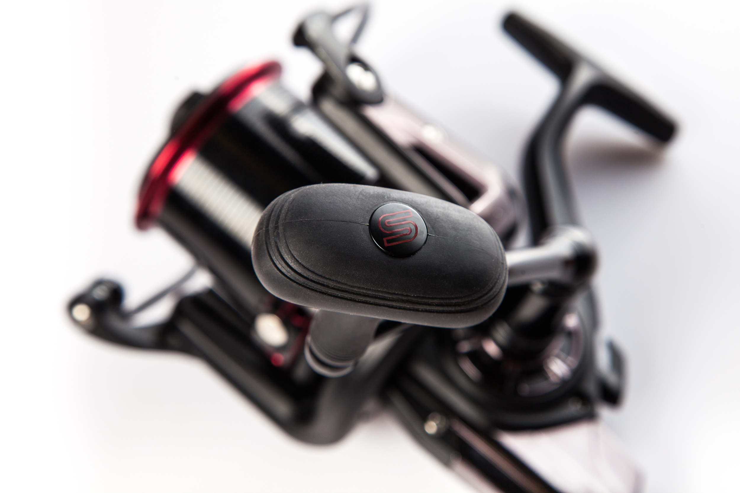 Sonik AVX 10000 Surf reel - Image 6