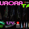 Αρματωσιά Tai Rubber AURORA X-paragon