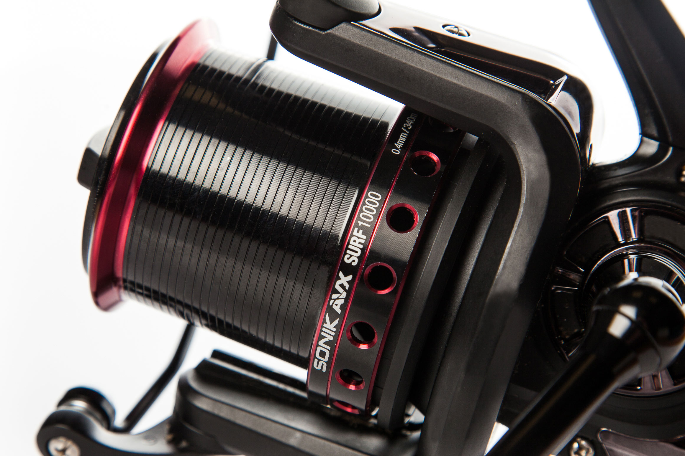 Sonik AVX 10000 Surf reel - Image 4
