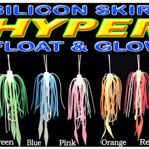 Αρματωσιά Tai Rubber HYPER X-paragon