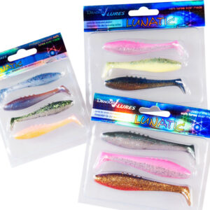 Dragon Lunatic Pro MIX