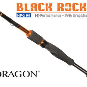 Dragon Black Rock II