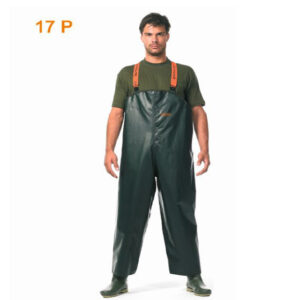 Νιτσεράδα Παντελονι 17P