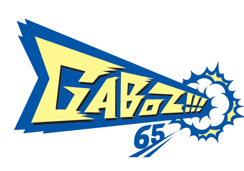 gaboz 65 logo