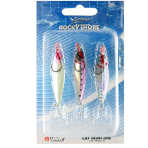 Fortuna Rocky Shore Mix