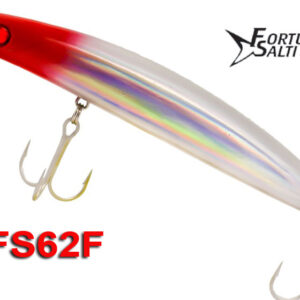 Fortuna Salti FS62 13cm