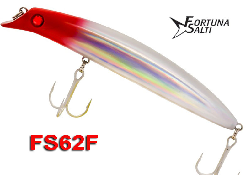 Fortuna Salti FS62 13cm