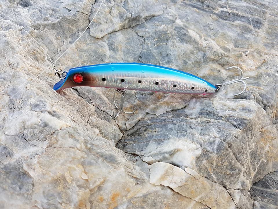 Fortuna Salti FS62 13cm - Image 4