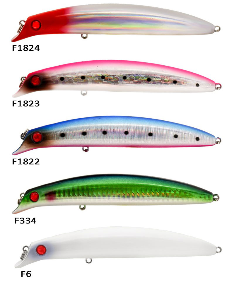 Fortuna Salti FS62 13cm - Image 3