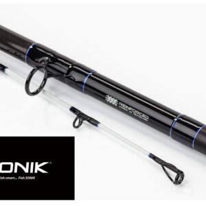 SONIK GRAVITY X5 14''